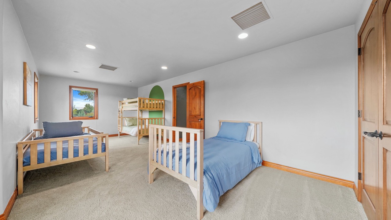 Photo of Bedroom in Grand Junction