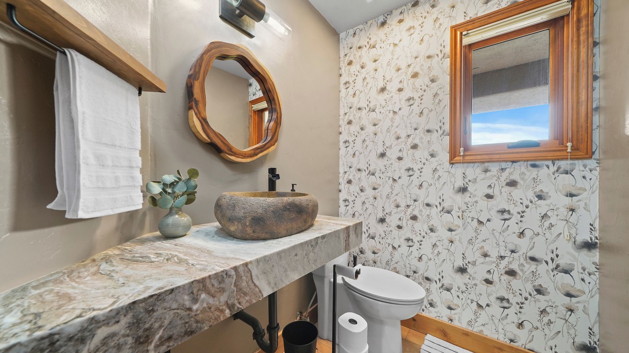 Photo of Bathroom in Grand Junction