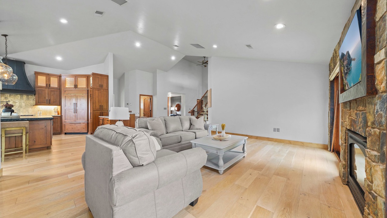 Photo of Livingroom in Grand Junction