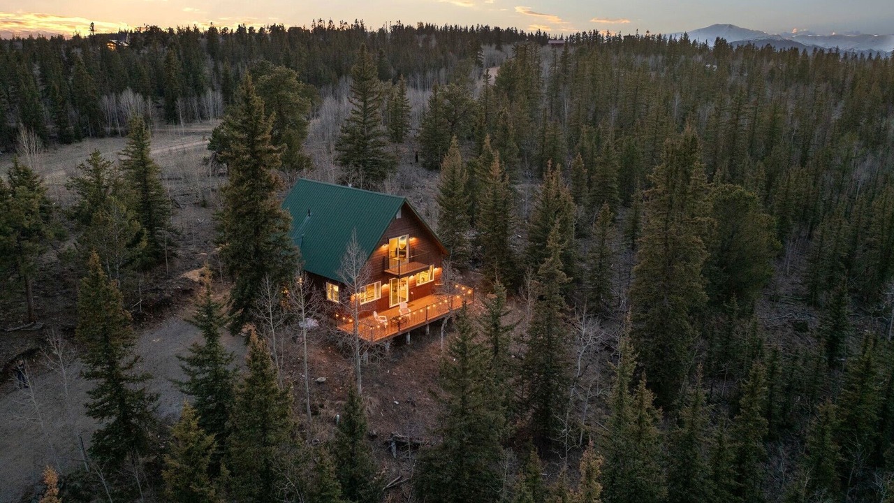 Photo of Outdoor in Indian Mountain