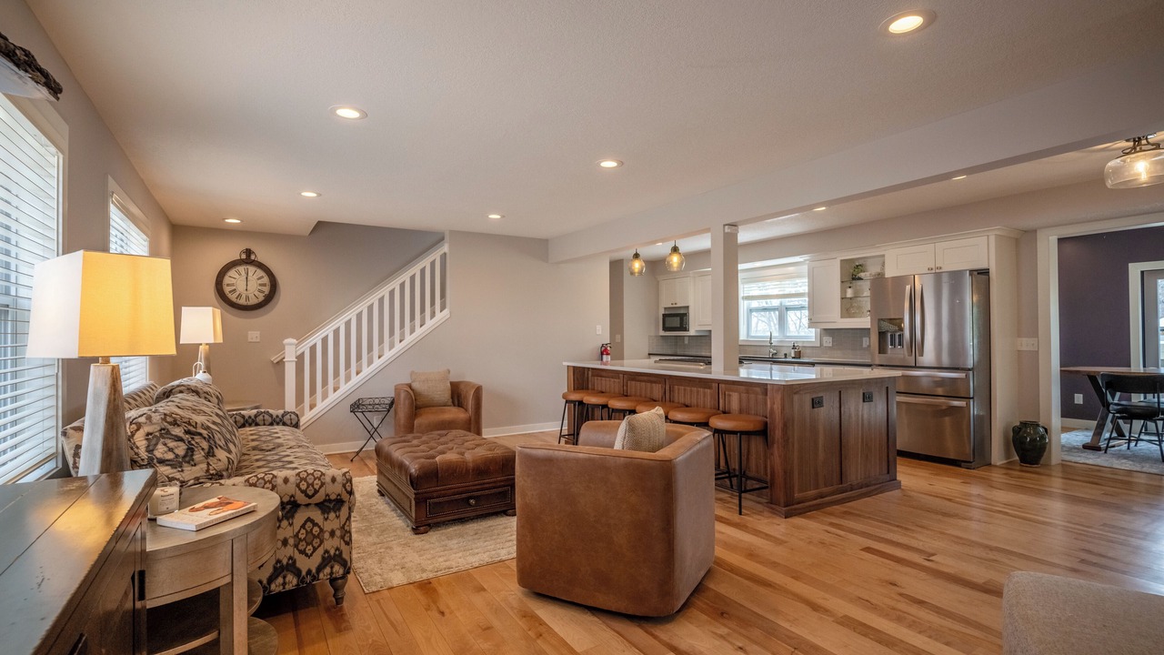 Photo of Livingroom in Stillwater
