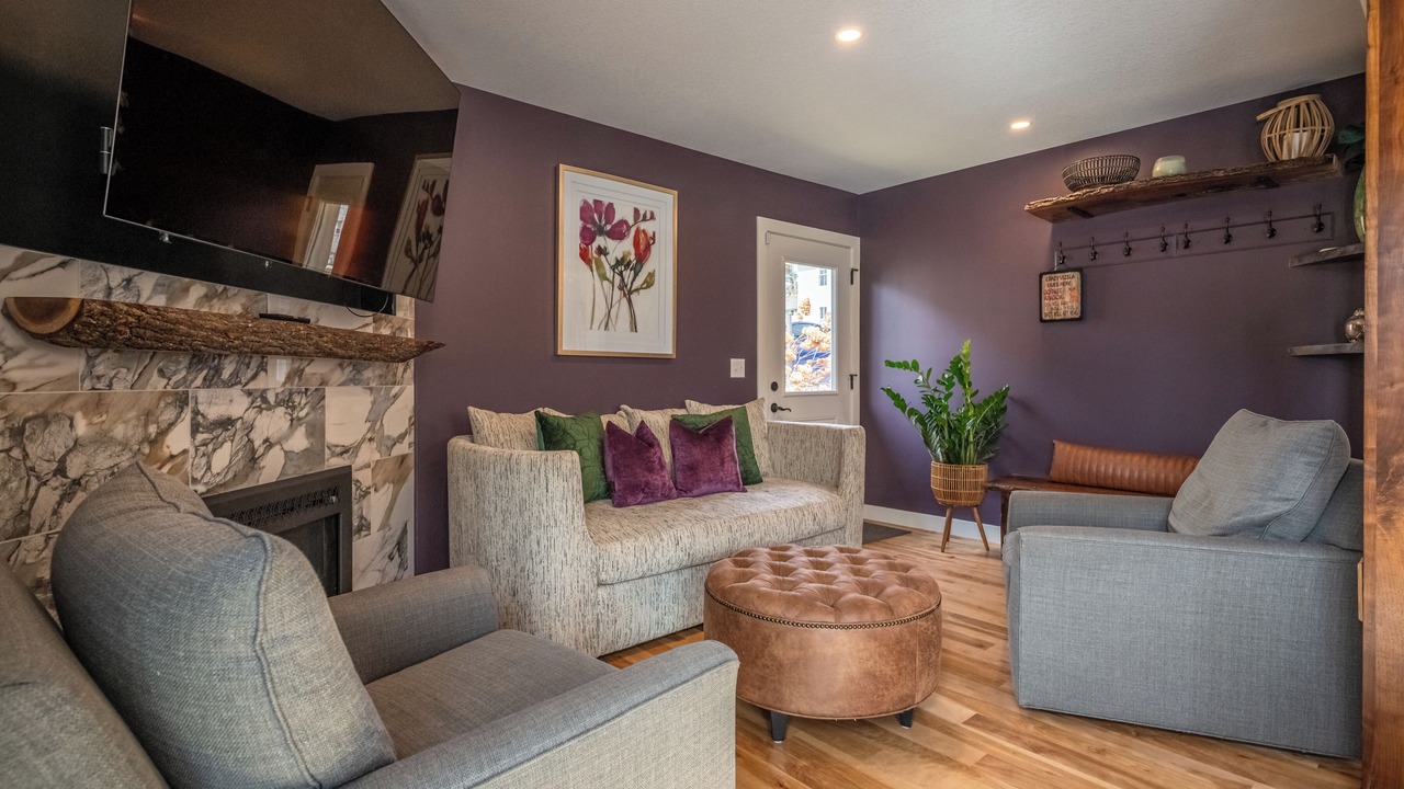 Photo of Livingroom in Stillwater