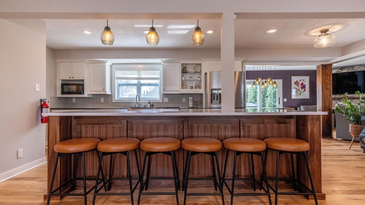 Photo of Kitchen in Stillwater