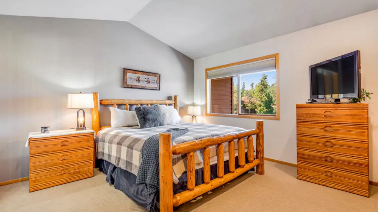 Photo of Bedroom in Frisco
