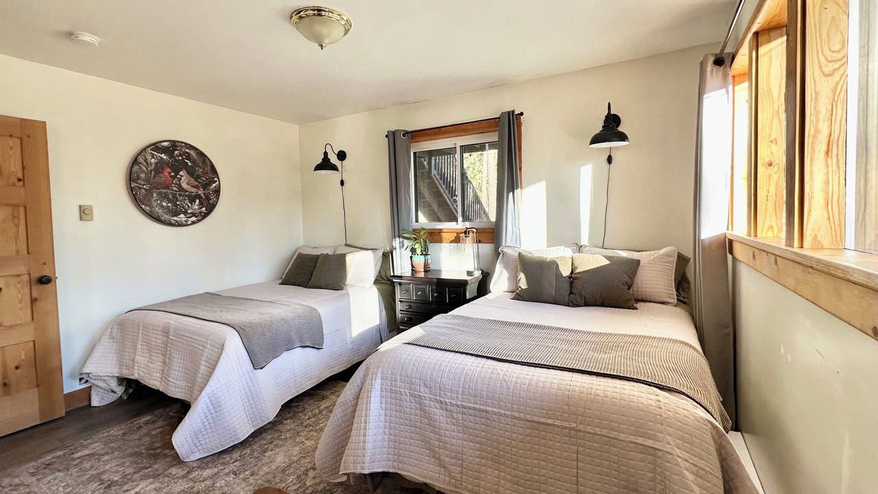 Photo of Bedroom in Bailey