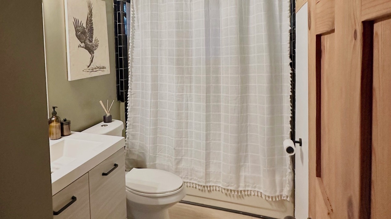 Photo of Bathroom in Bailey