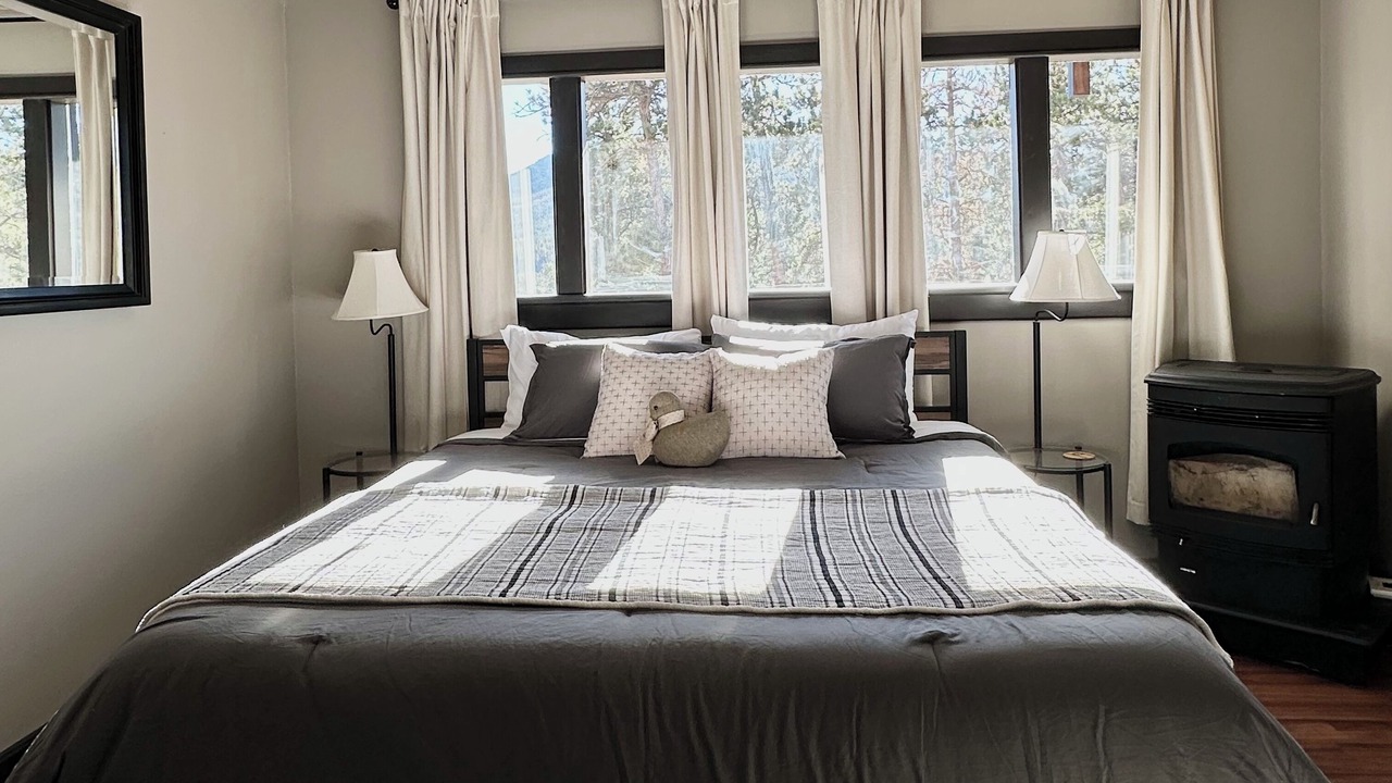 Photo of Bedroom in Bailey