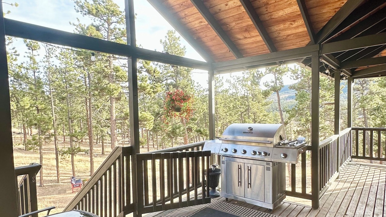 Photo of Outdoor in Bailey