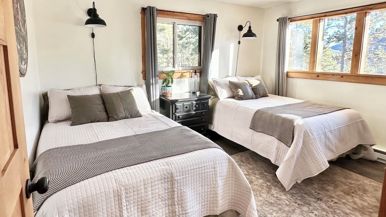 Photo of Bedroom in Bailey