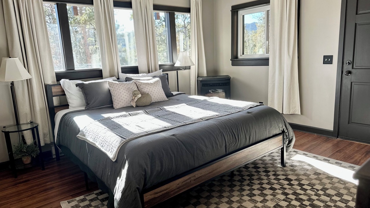 Photo of Bedroom in Bailey