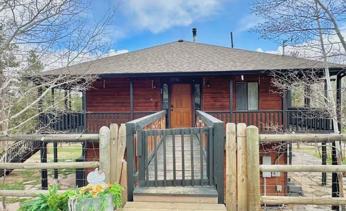 Photo of Outdoor in Bailey