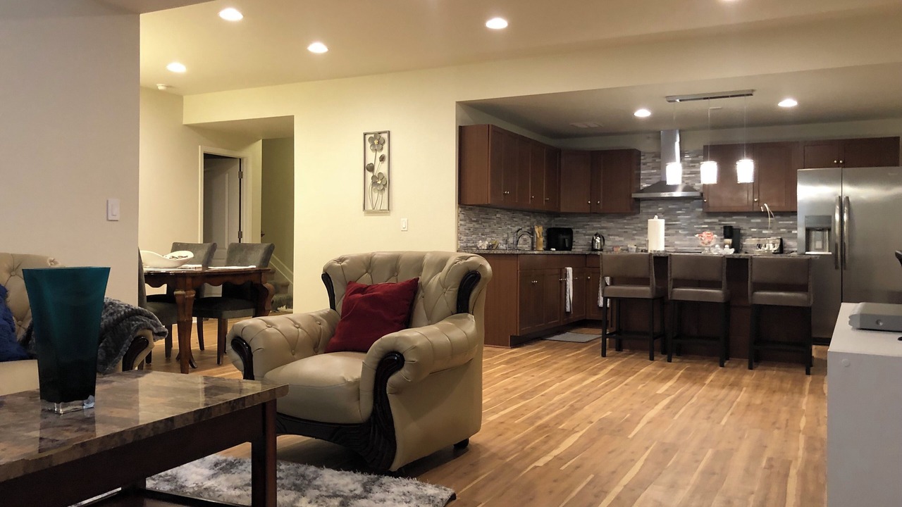 Photo of Livingroom in Aurora