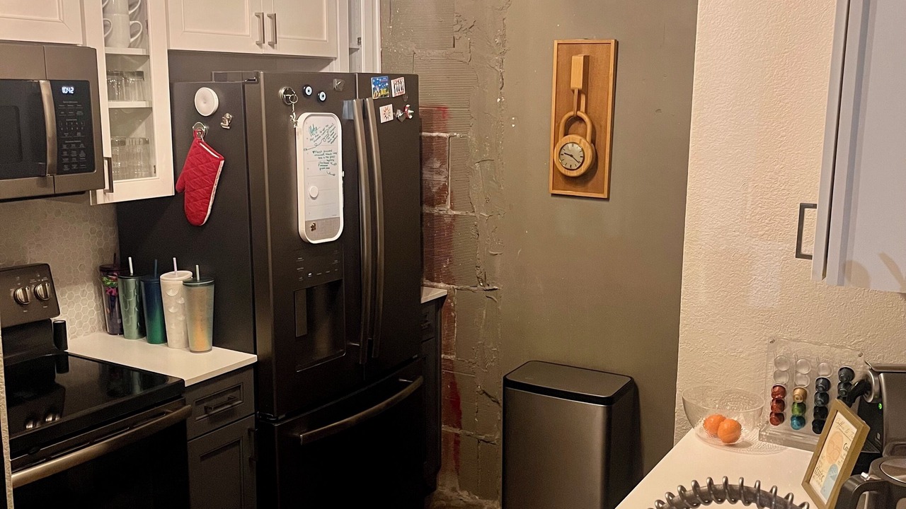 Photo of Kitchen in Uptown