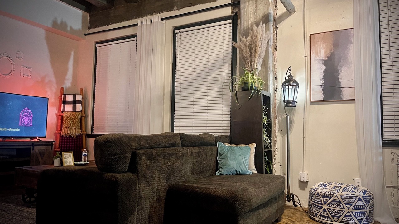 Photo of Livingroom in Uptown