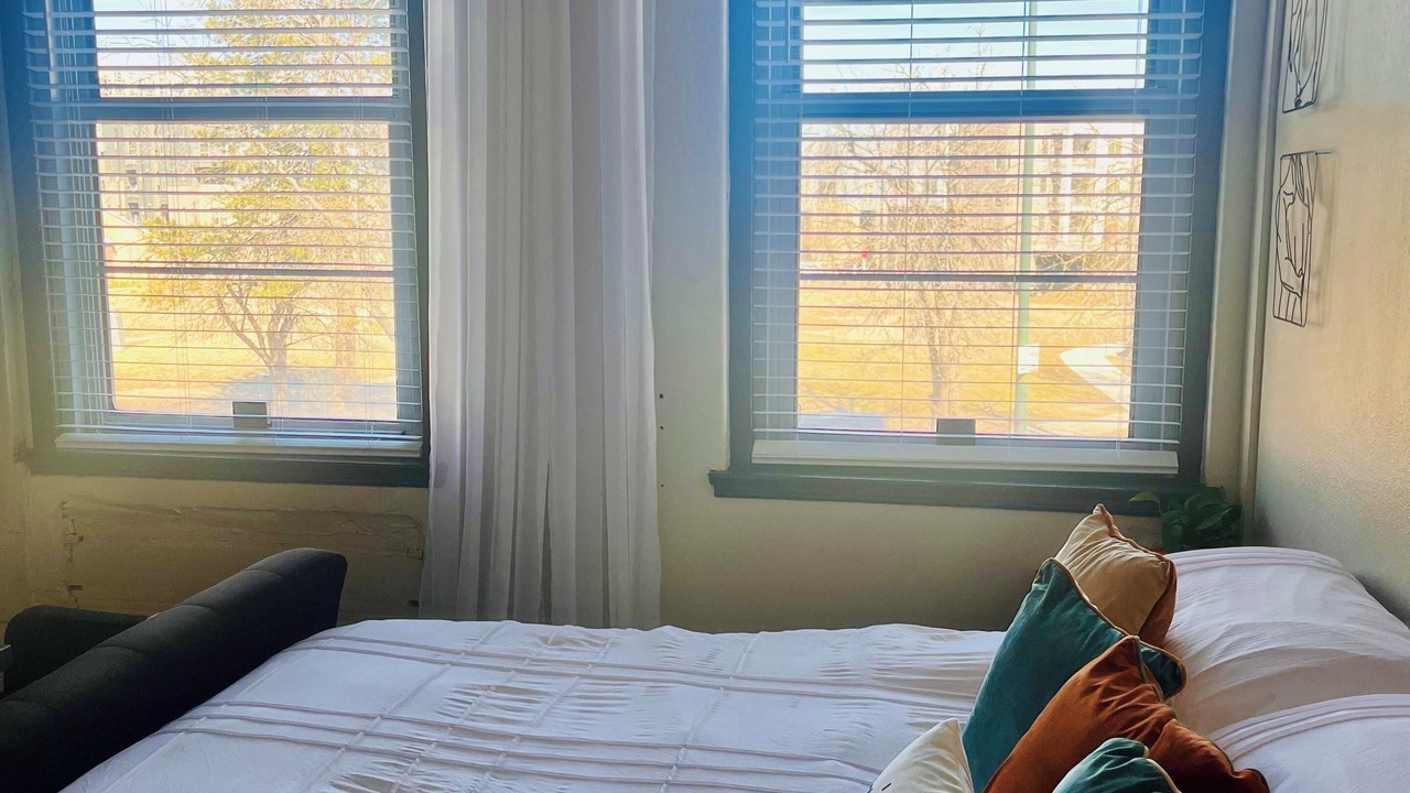 Photo of Bedroom in Uptown