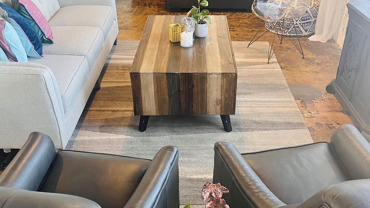 Photo of Livingroom in Uptown