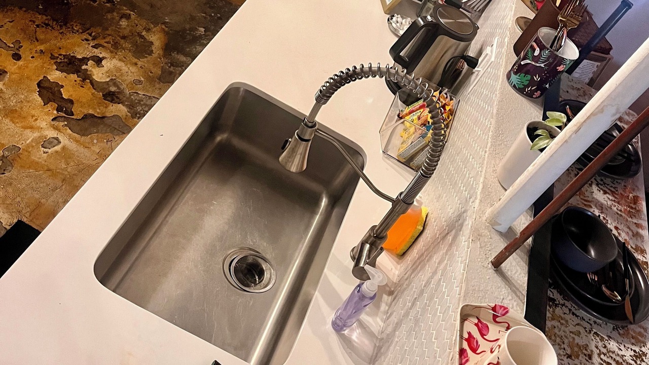 Photo of Kitchen in Uptown