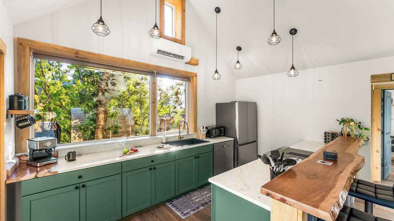 Photo of Kitchen in Glenwood Springs