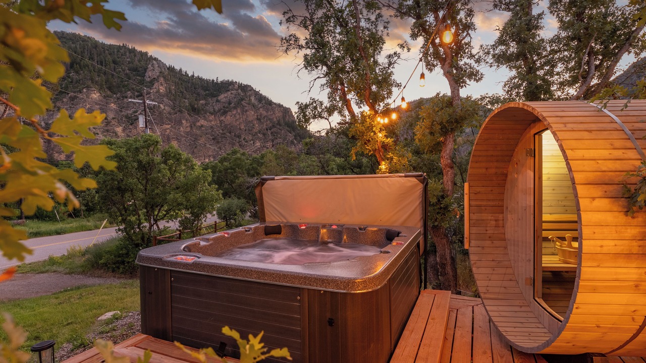 Photo of Outdoor in Glenwood Springs