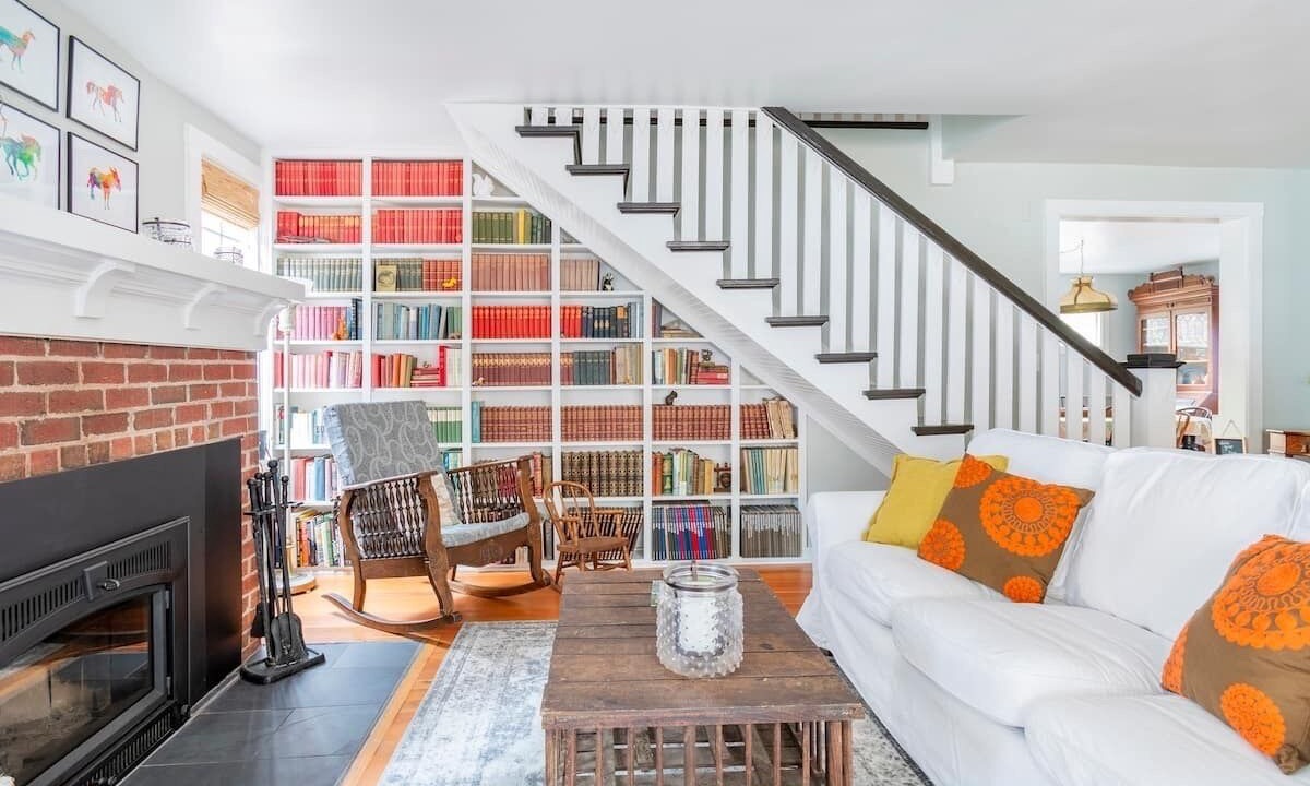 Photo of Livingroom in Beulah