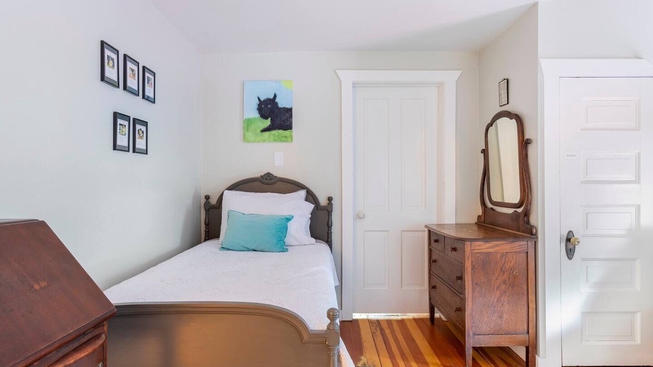 Photo of Bedroom in Beulah