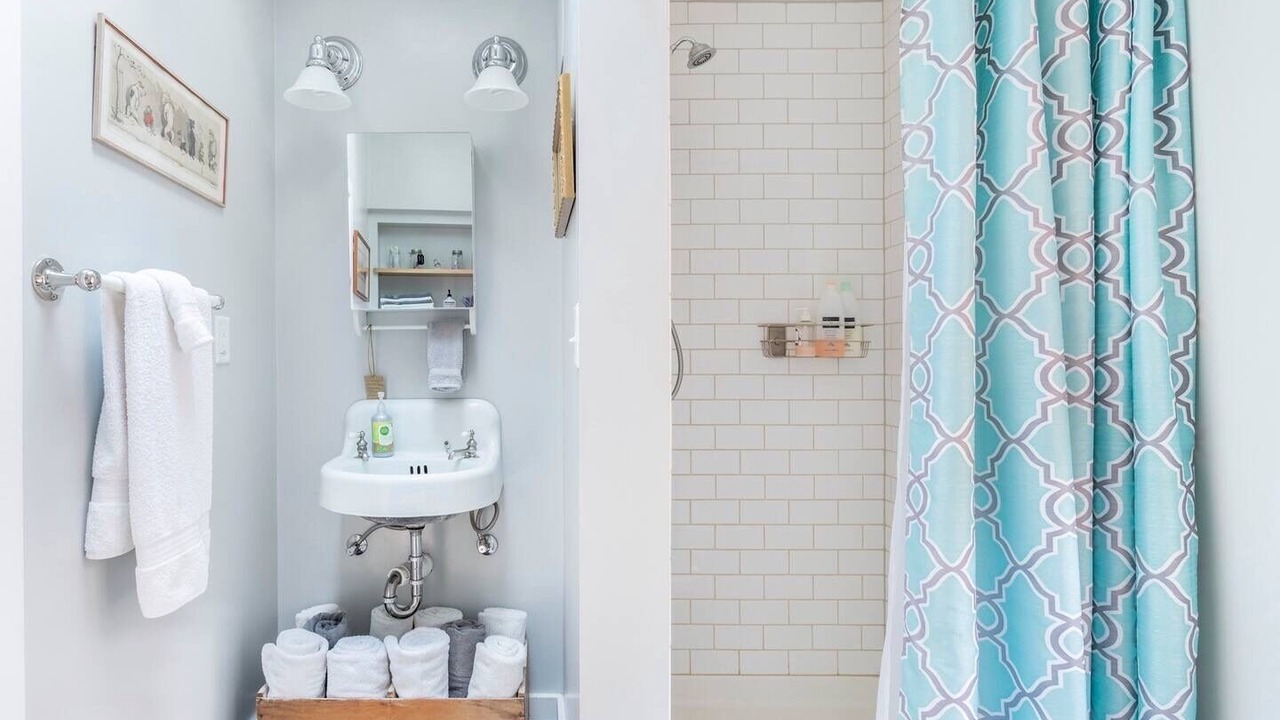 Photo of Bathroom in Beulah