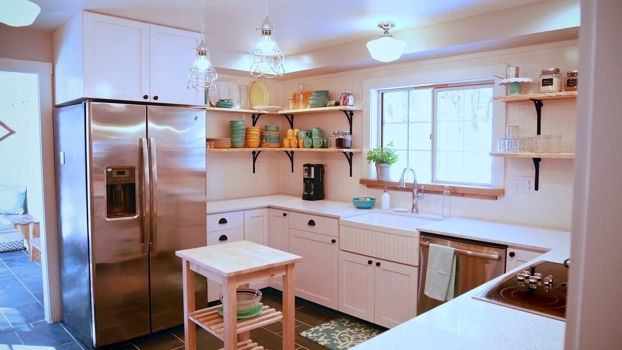 Photo of Kitchen in Beulah