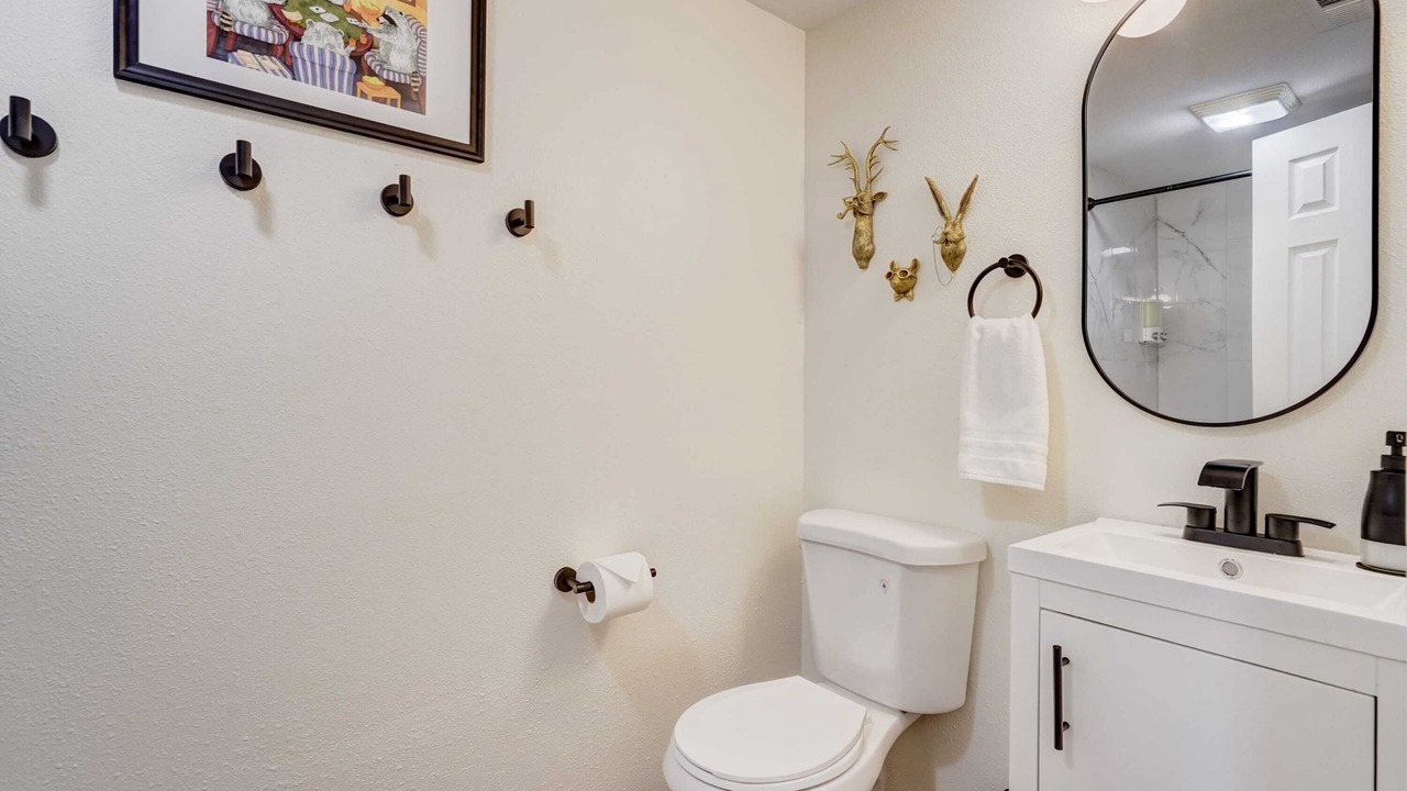 Photo of Bathroom in West Colorado Springs