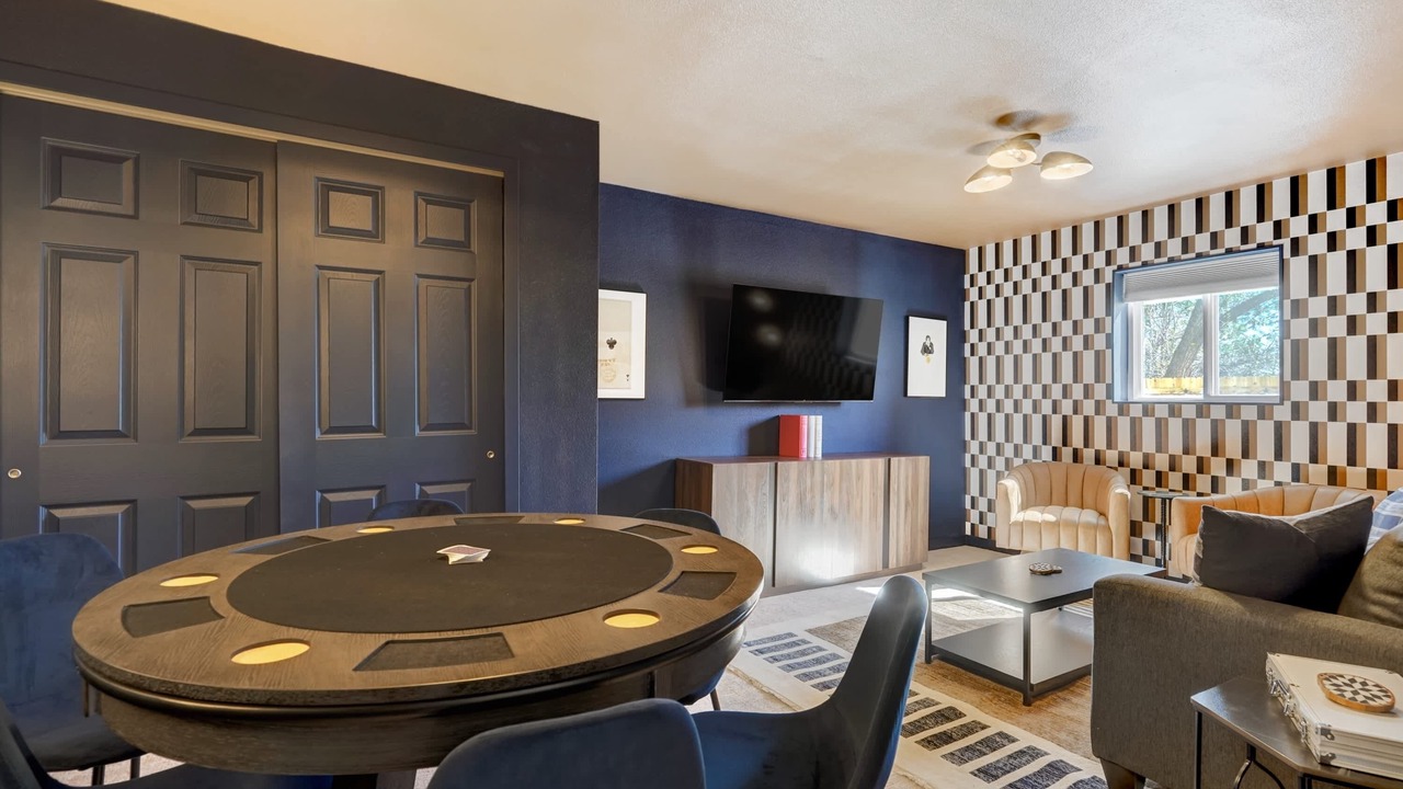 Photo of Bedroom in West Colorado Springs