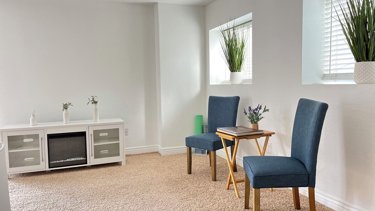 Photo of Livingroom in Northeast Colorado Springs