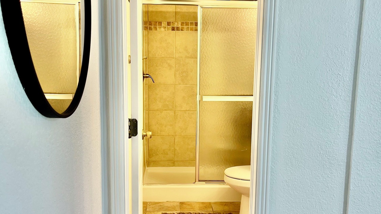 Photo of Bathroom in Northeast Colorado Springs