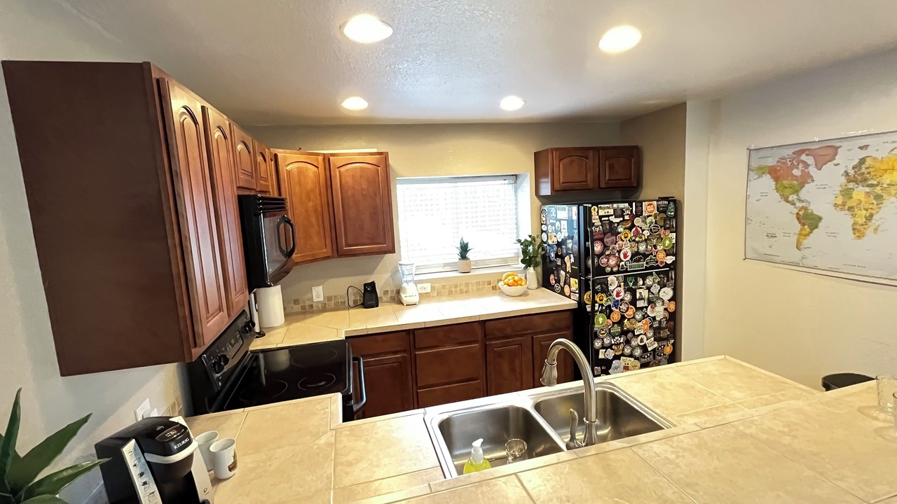 Photo of Kitchen in Northeast Colorado Springs