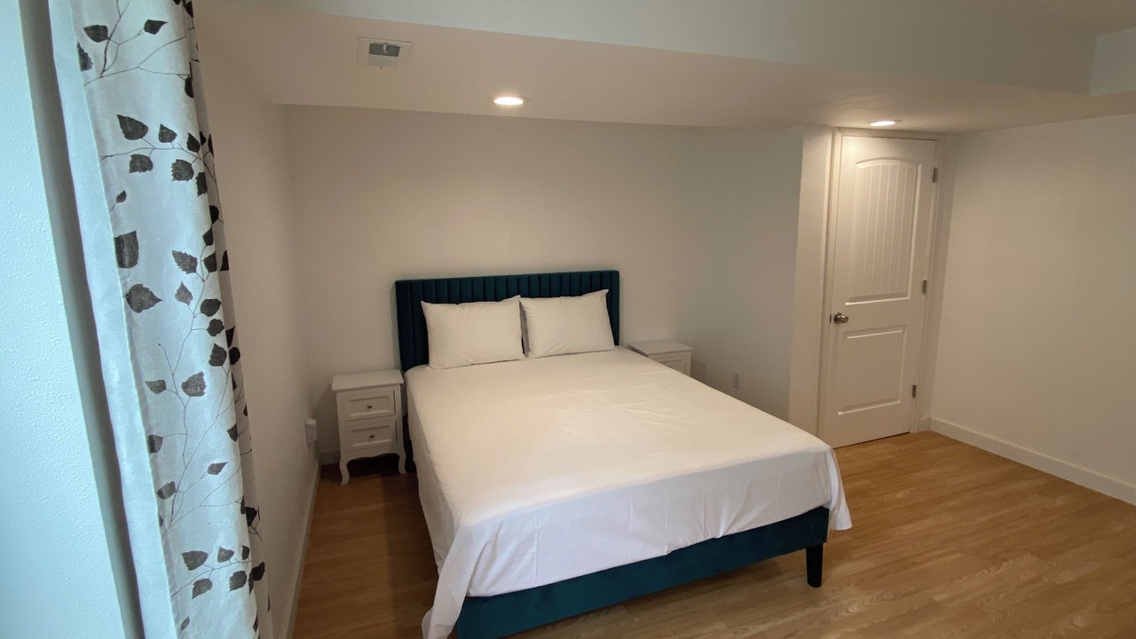 Photo of Bedroom in Northeast Colorado Springs