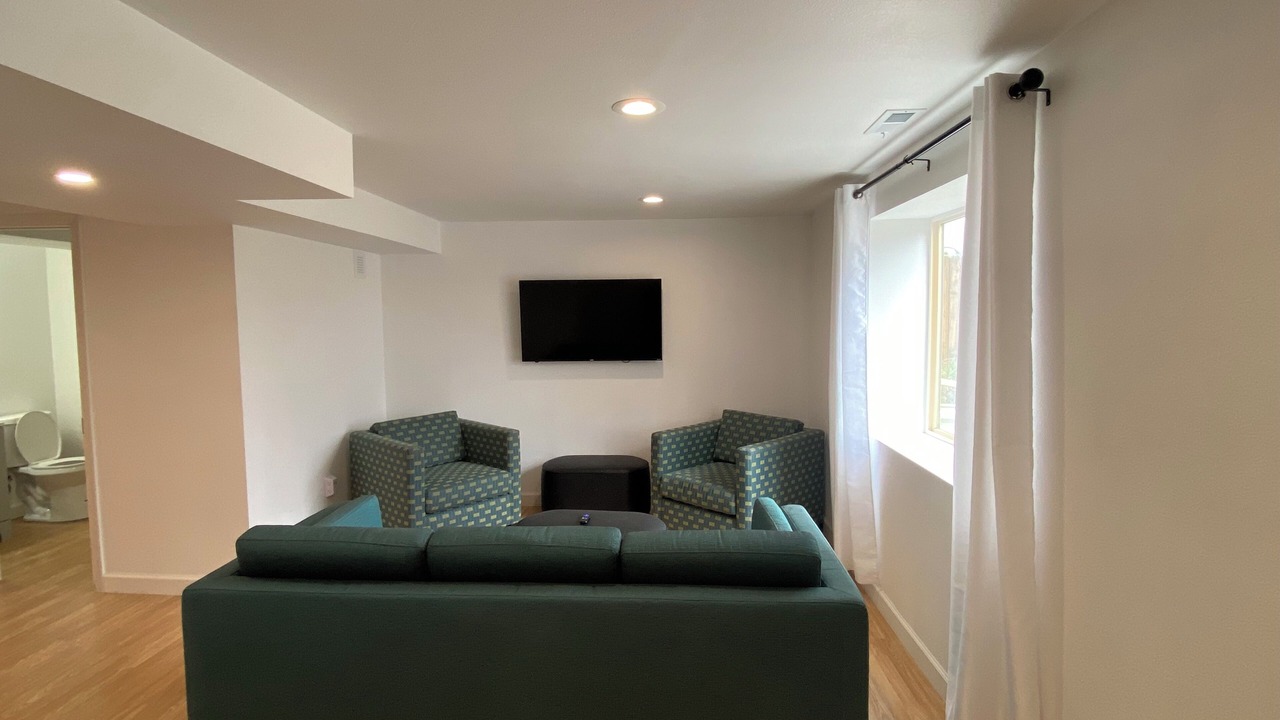 Photo of Livingroom in Northeast Colorado Springs
