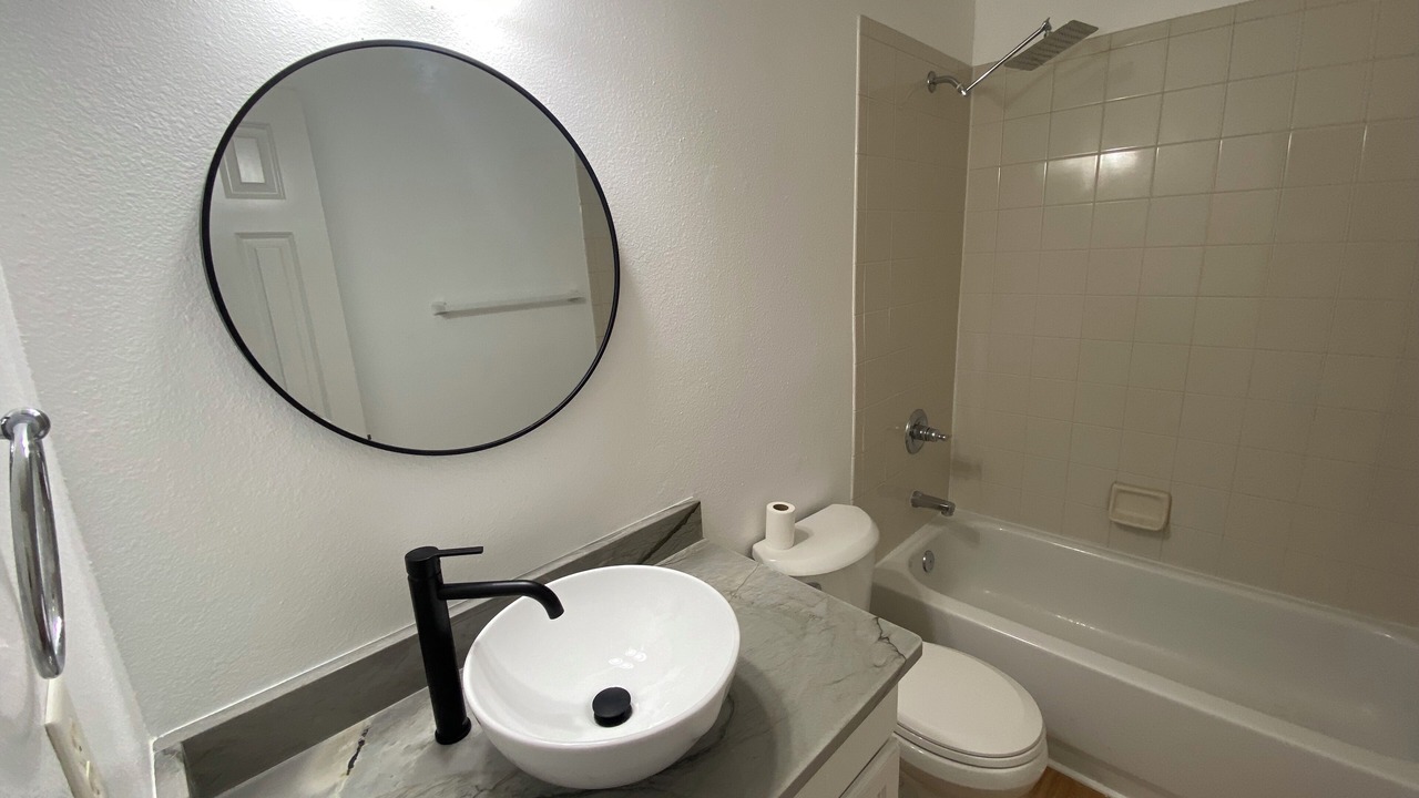 Photo of Bathroom in Northeast Colorado Springs