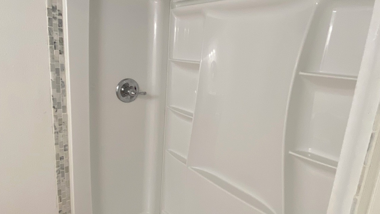 Photo of Bathroom in Northeast Colorado Springs