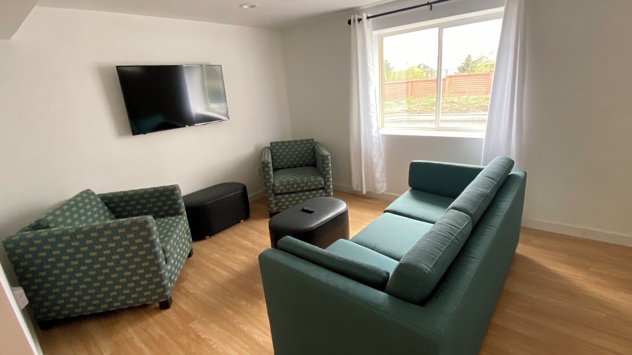 Photo of Livingroom in Northeast Colorado Springs
