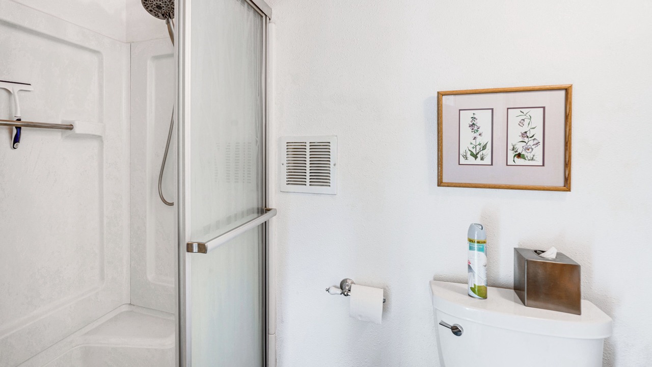Photo of Bathroom in Fairplay