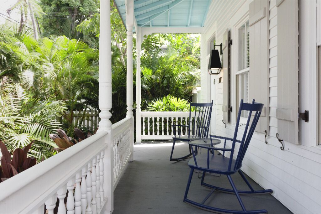 Photo of Outdoor in Historic Seaport
