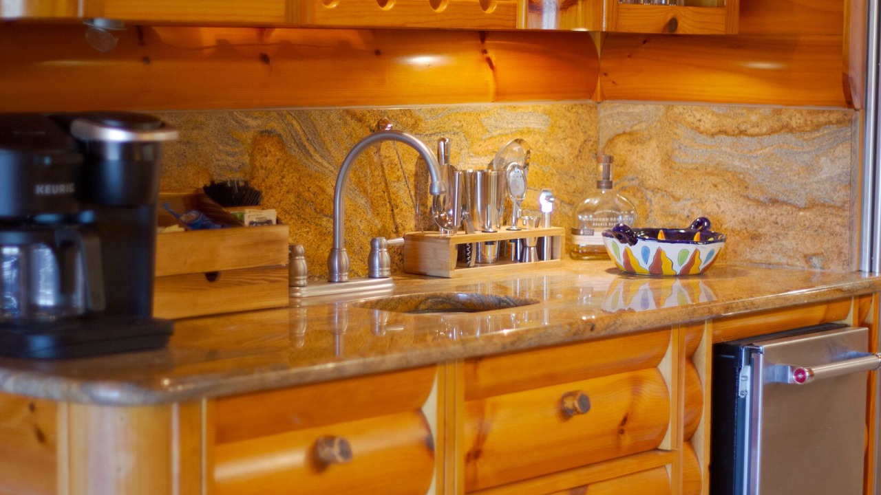 Photo of Kitchen in Noel