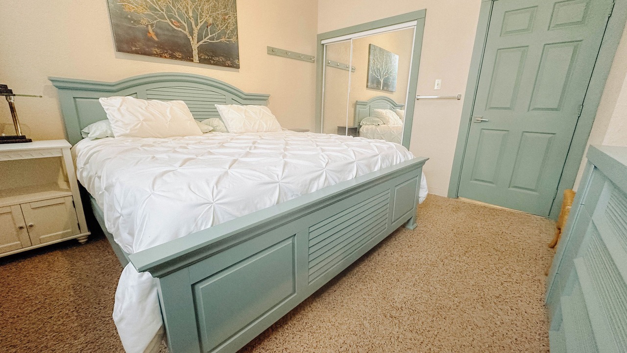 Photo of Bedroom in La Veta