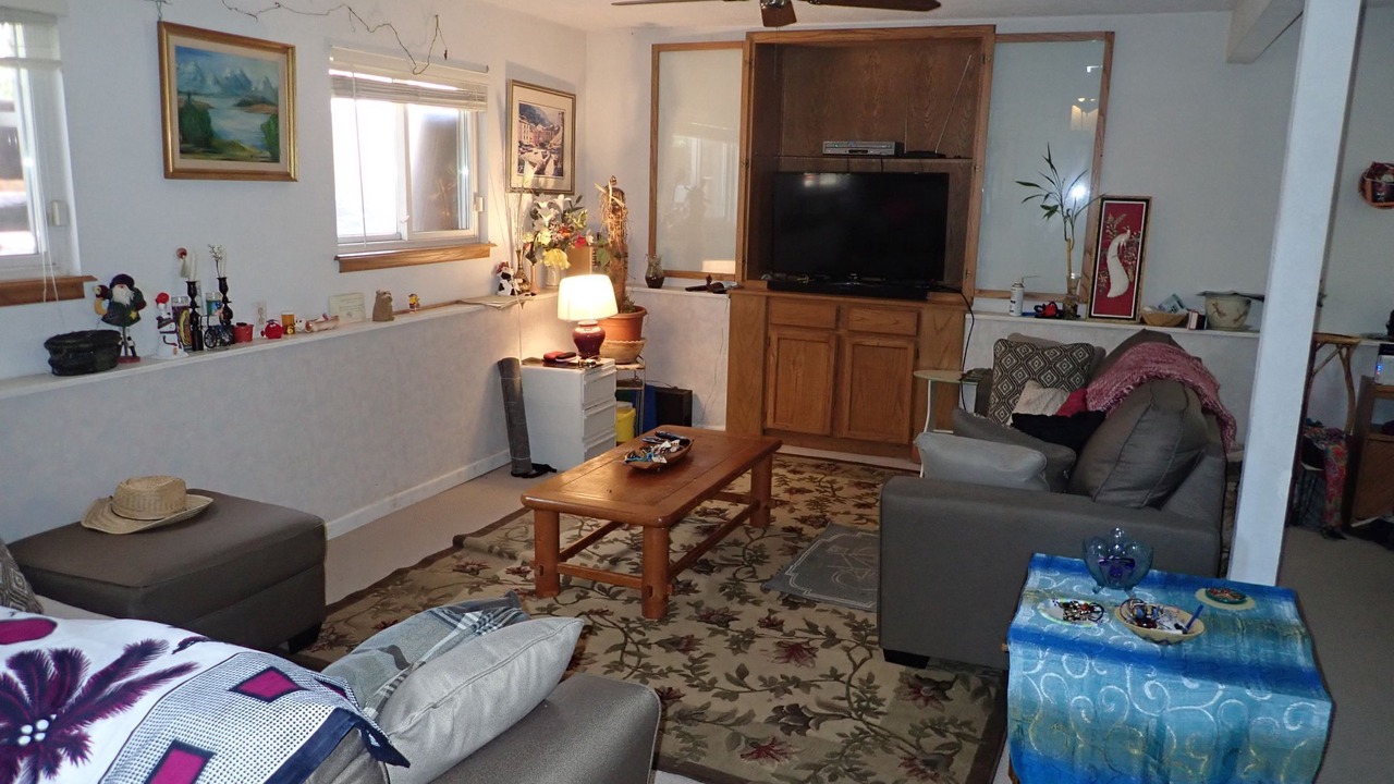 Photo of Livingroom in Lamar Heights Area