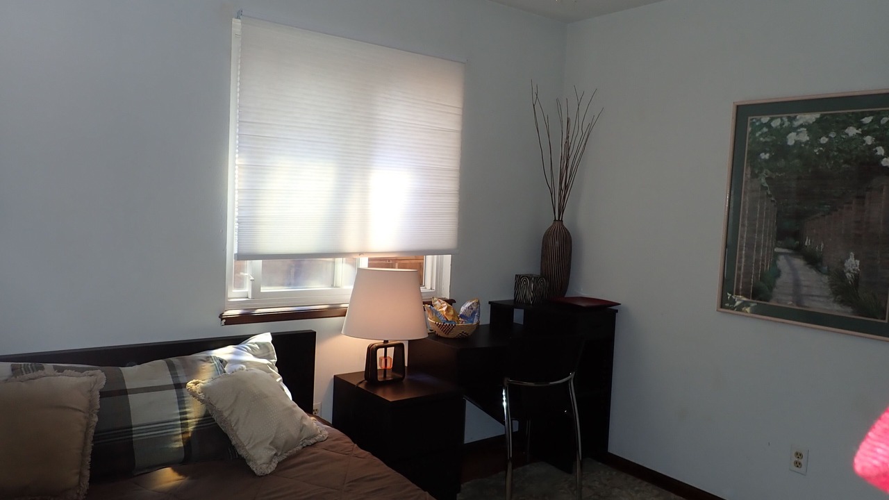 Photo of Bedroom in Lamar Heights Area