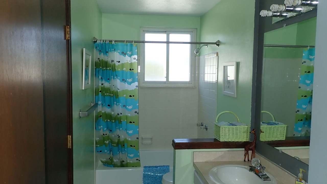 Photo of Bathroom in Lamar Heights Area