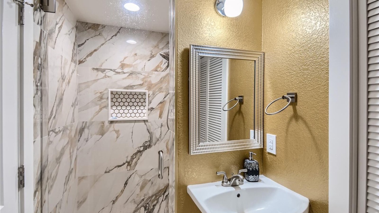 Photo of Bathroom in Lakewood