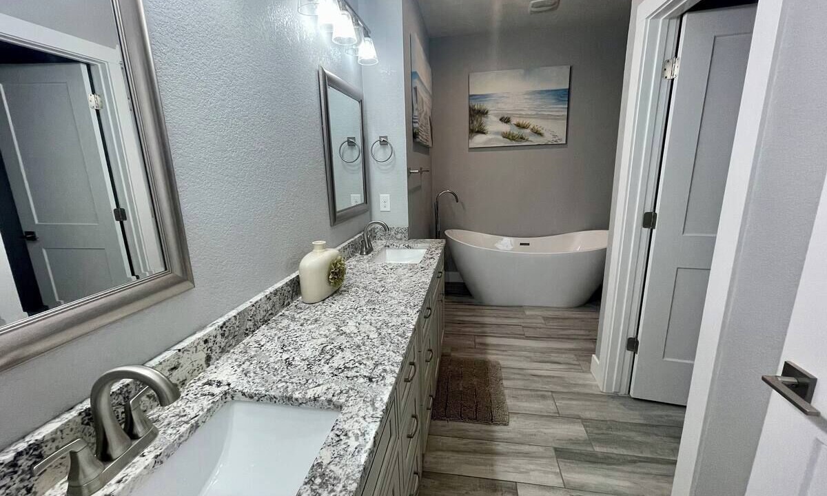 Photo of Bathroom in Lakewood