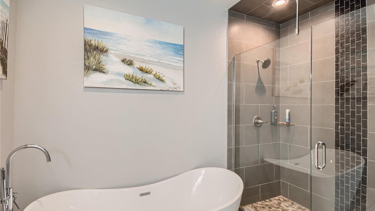 Photo of Bathroom in Lakewood