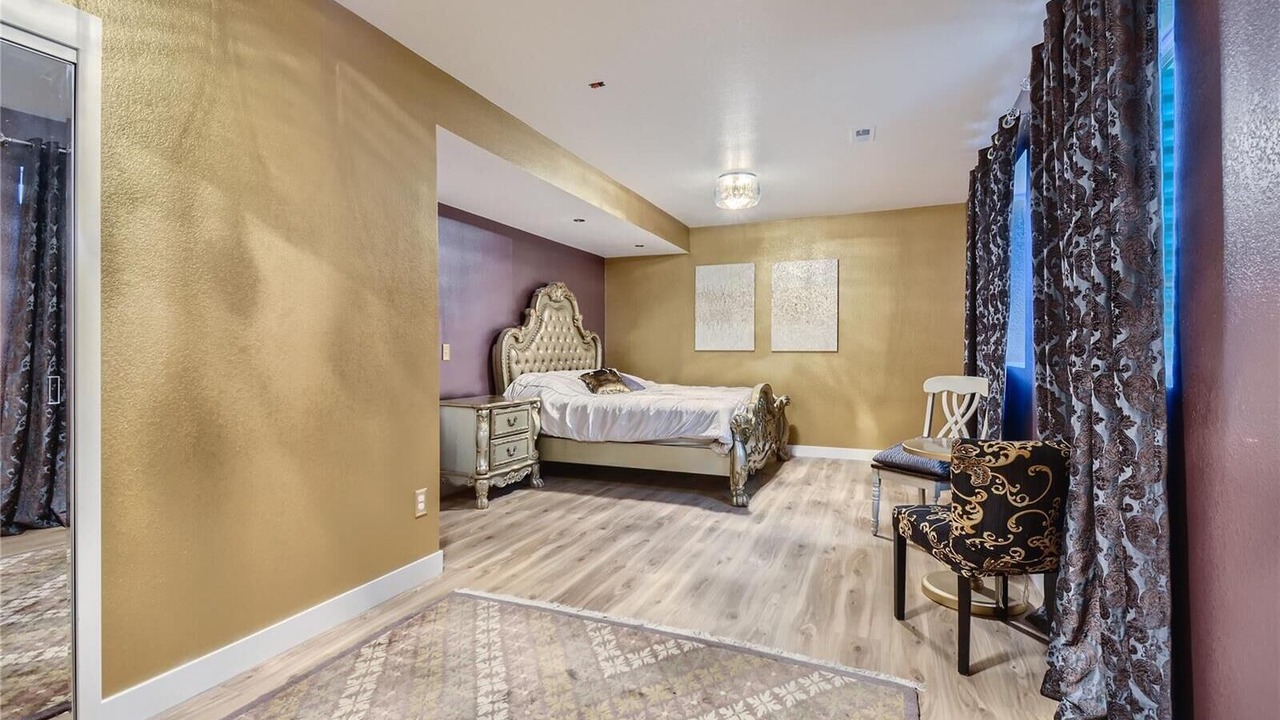 Photo of Bedroom in Lakewood