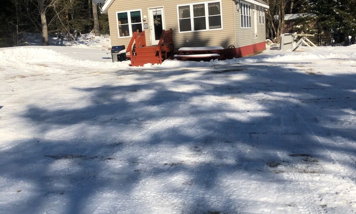 Photo of Outdoor in North Penobscot
