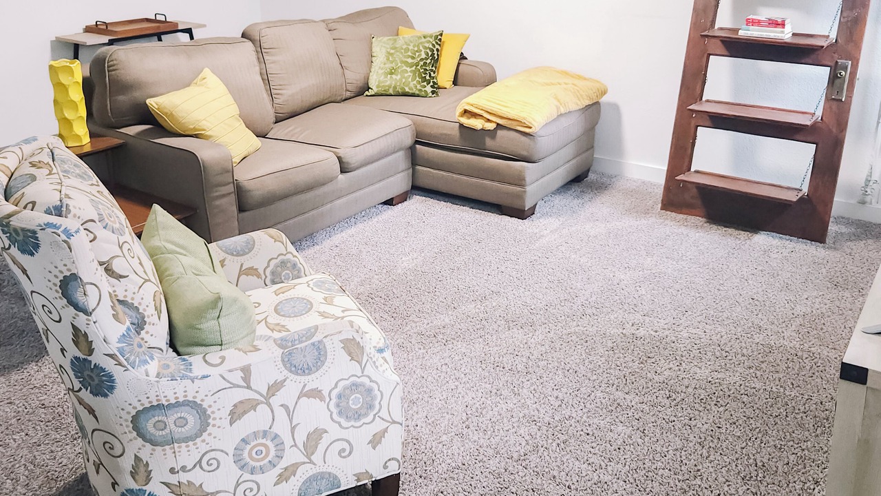 Photo of Livingroom in West Colfax